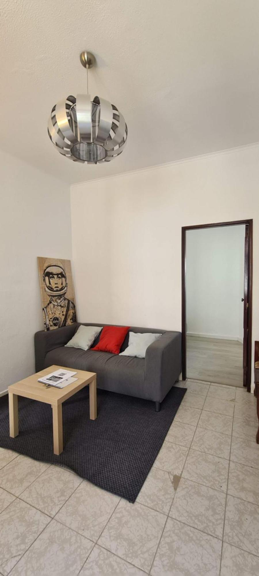 2 Bedroom Apartment For 4 People With Free Public Parking Lisbon Luaran gambar