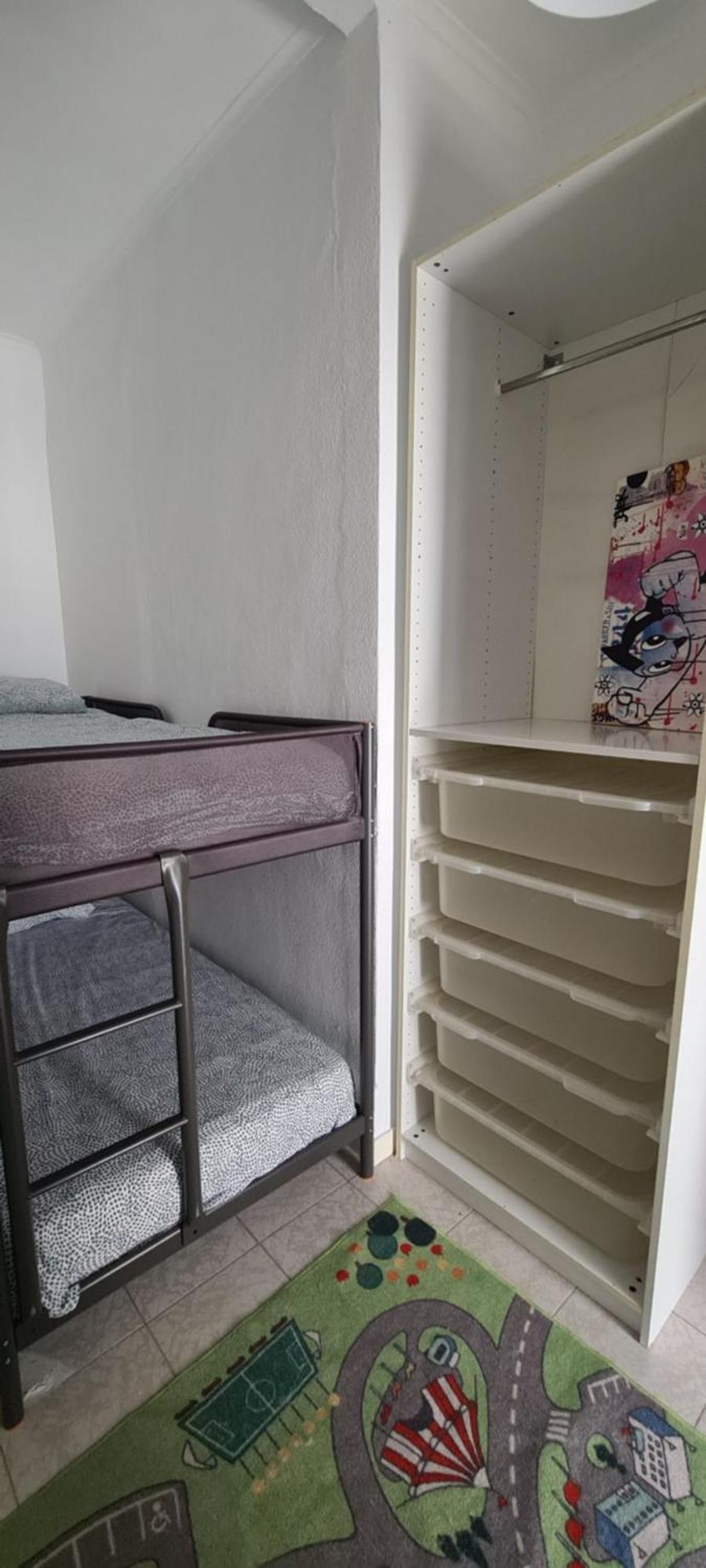2 Bedroom Apartment For 4 People With Free Public Parking Lisbon Luaran gambar