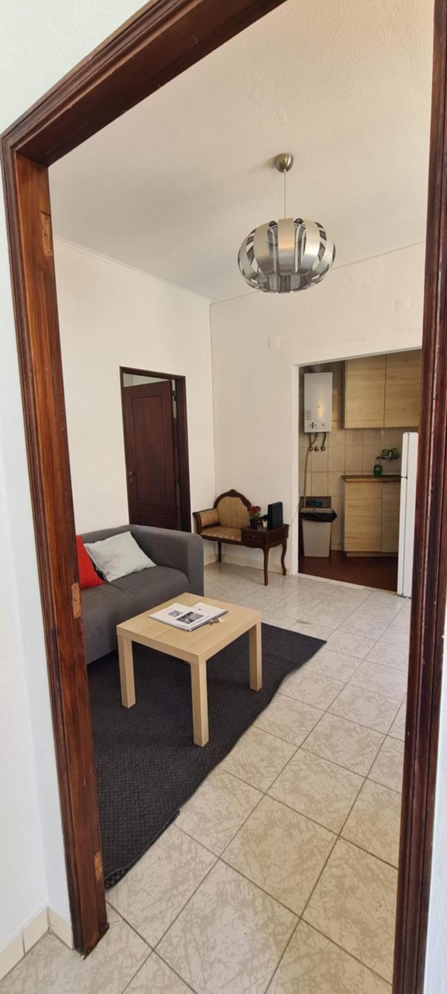 2 Bedroom Apartment For 4 People With Free Public Parking Lisbon Luaran gambar