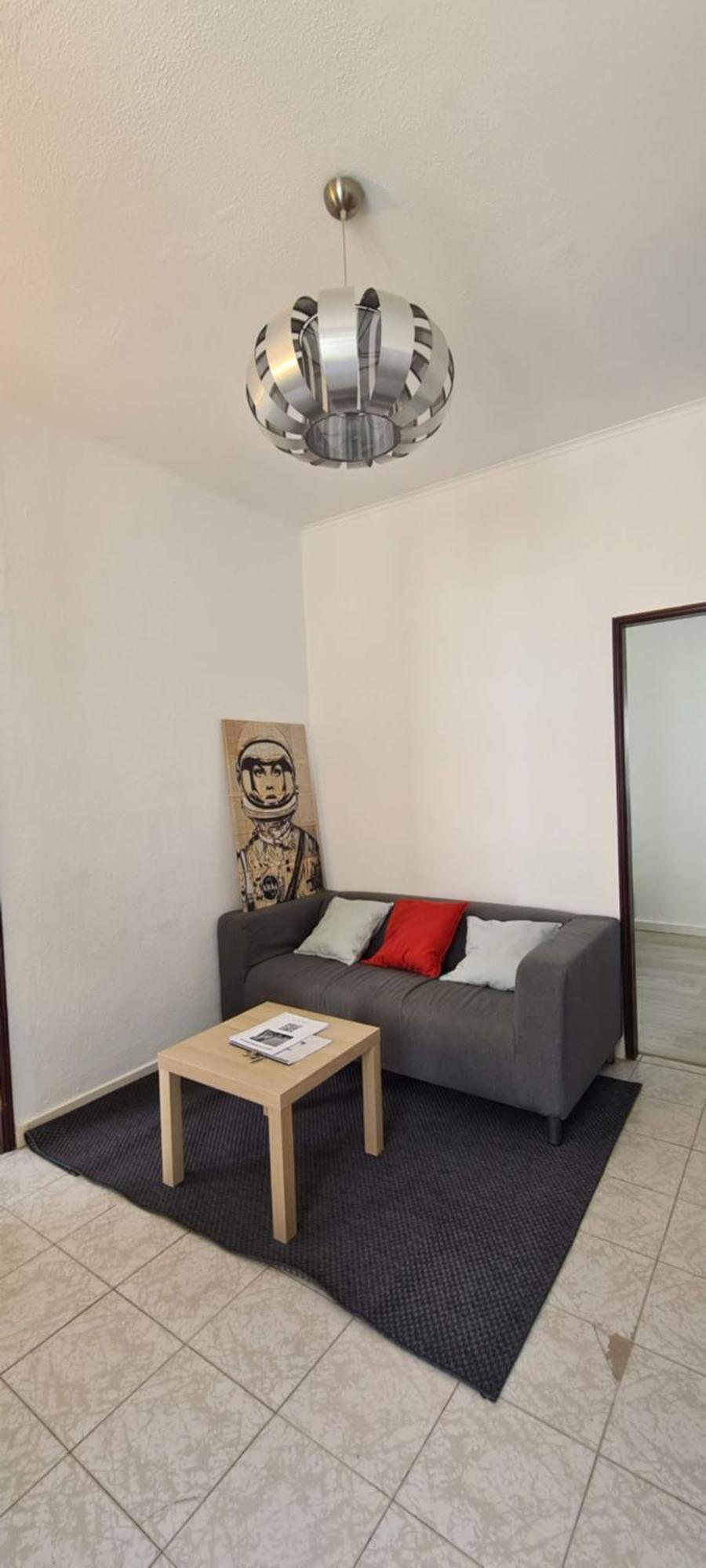 2 Bedroom Apartment For 4 People With Free Public Parking Lisbon Luaran gambar