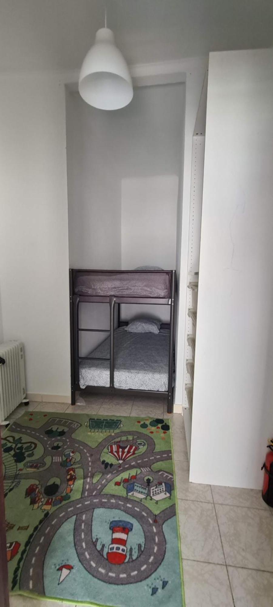 2 Bedroom Apartment For 4 People With Free Public Parking Lisbon Luaran gambar